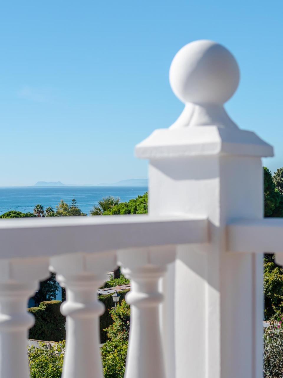 Jazmines & Moras Boutique Villa Marbella Buitenkant foto
